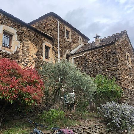 Maison De Charme En Ardeche Du Sud Avec Piscine Beaumont (Ardeche) Exterior foto
