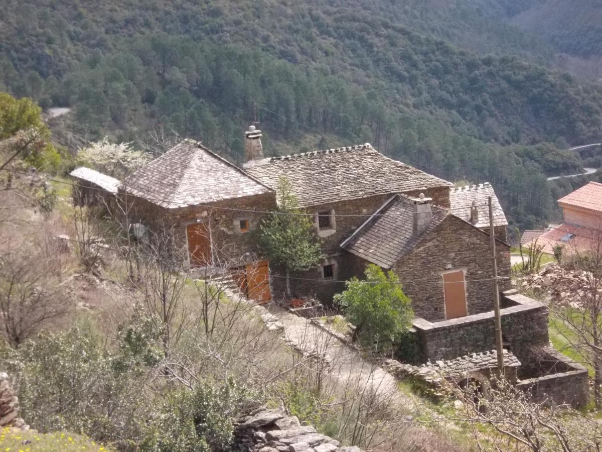 Maison De Charme En Ardeche Du Sud Avec Piscine Beaumont (Ardeche) Exterior foto