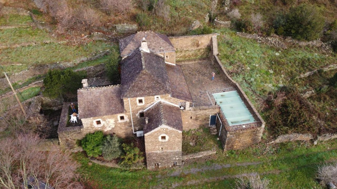 Maison De Charme En Ardeche Du Sud Avec Piscine Beaumont (Ardeche) Exterior foto
